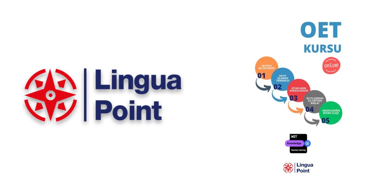 Lingua OET Group