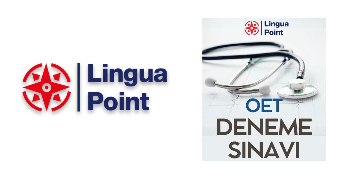 Lingua OET Deneme Sınavı, Değerlendirme ve Rehberlik